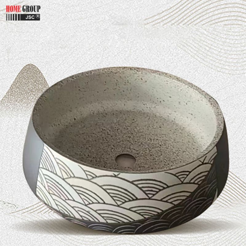 Lavabo KL31 Đà Nẵng