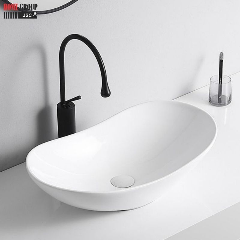 Lavabo KL32 Đà Nẵng
