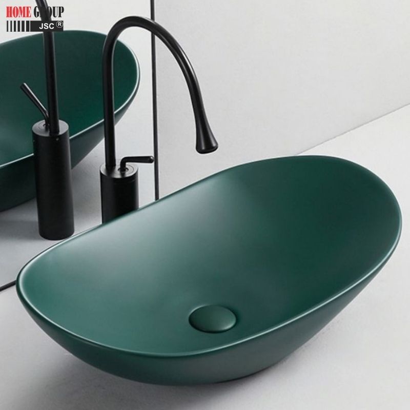 Lavabo KL33 Đà Nẵng
