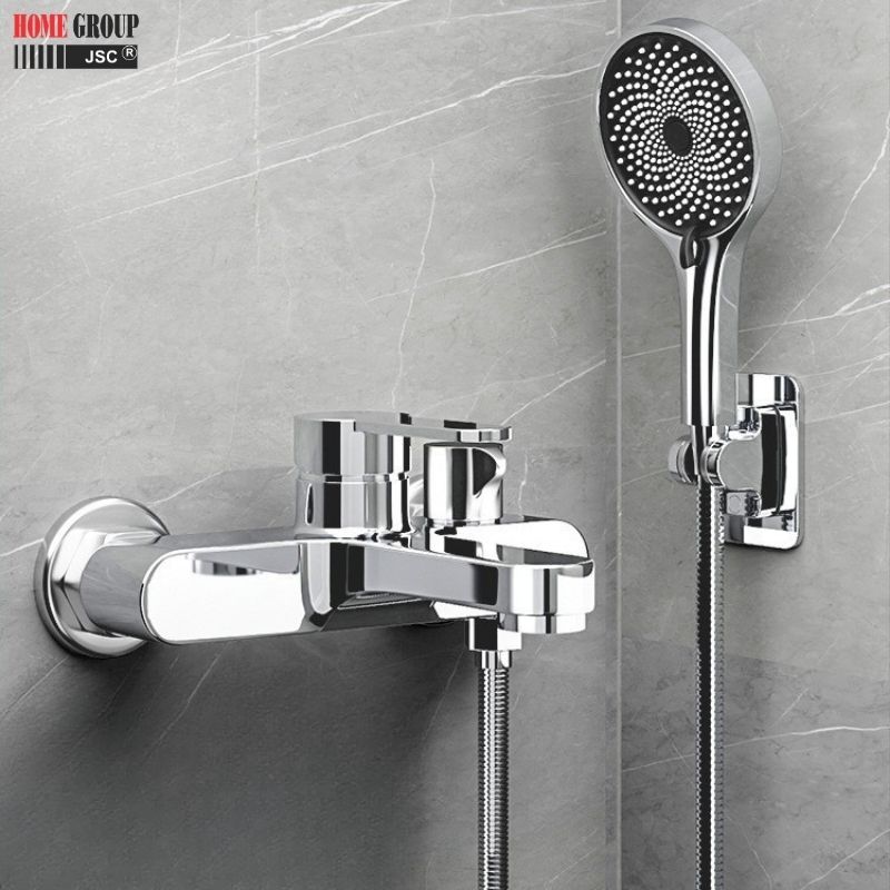 Vòi sen tắm KS25