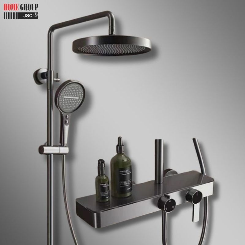 Sen tắm KS70