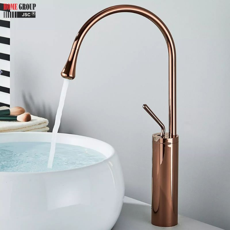 Vòi Lavabo KV06H Đà Nẵng