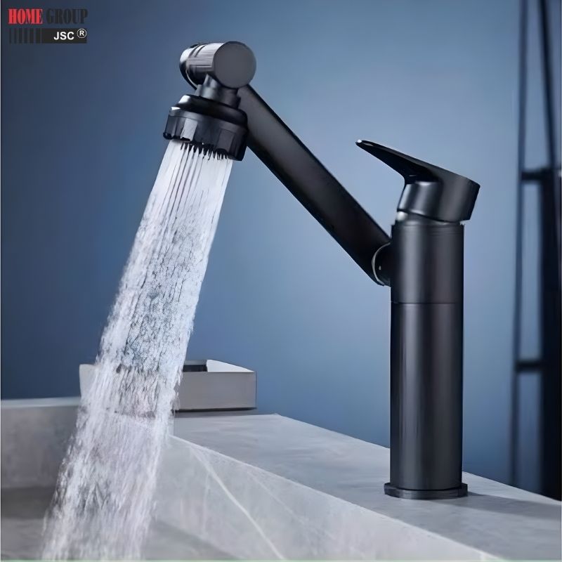 Vòi Lavabo KV03D
